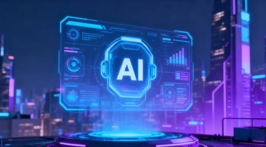 河东区AI选型参考：合理运用人工智能工具提升效率